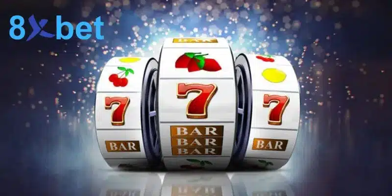 Cách Kiểm Soát Vốn Khi Chơi Slot Game Tại 8XBET Hiệu Quả Các nguyên tắc kiểm soát vốn khi chơi ở 8XBET