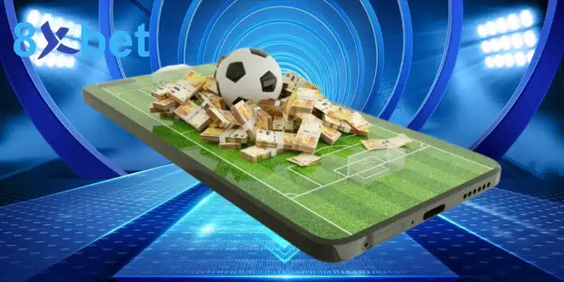 Cập Nhật Tỷ Lệ Cược Bóng Đá Mới Nhất Hôm Nay Tại 8XBET
