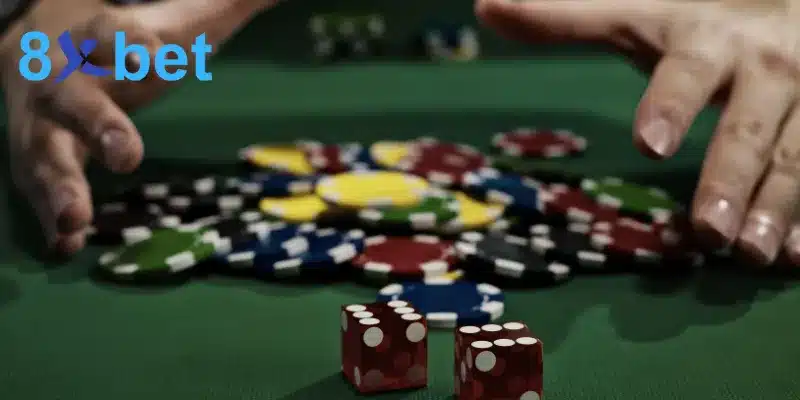 Cách Nhận Thưởng Hoàn Tiền Khi Đặt Cược Thua Tại 8XBET Điều kiện để tham gia chương trình hoàn tiền 8XBET