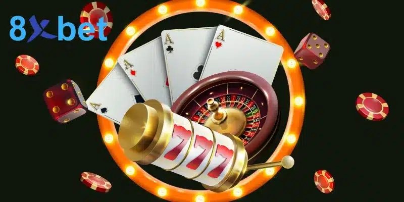 Hướng Dẫn Nhận Khuyến Mãi 100% Cho Tài Khoản Mới 8XBET Giải đáp các thắc mắc phổ biến khi nhận ưu đãi 100%