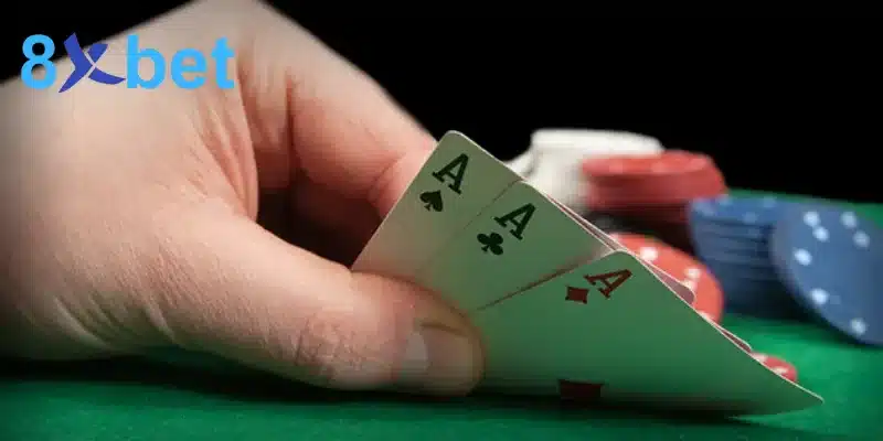 Mẹo Chơi Bài Cào 3 Lá Hiệu Quả, Dễ Ăn Thưởng Tại 8XBET Lợi ích hội viên nhận được khi hiểu mẹo chơi bài cào 3 lá
