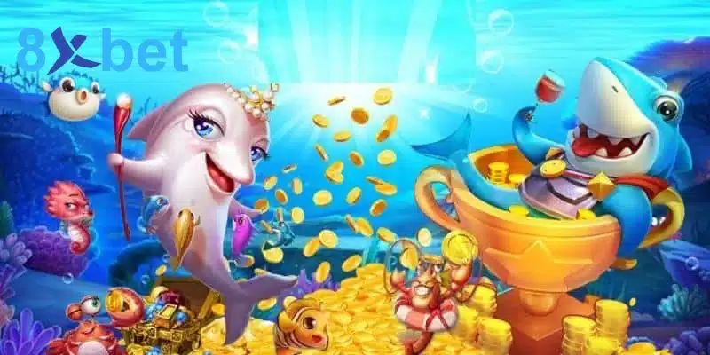Những yếu tố cần chuẩn bị trước khi chơi bắn cá